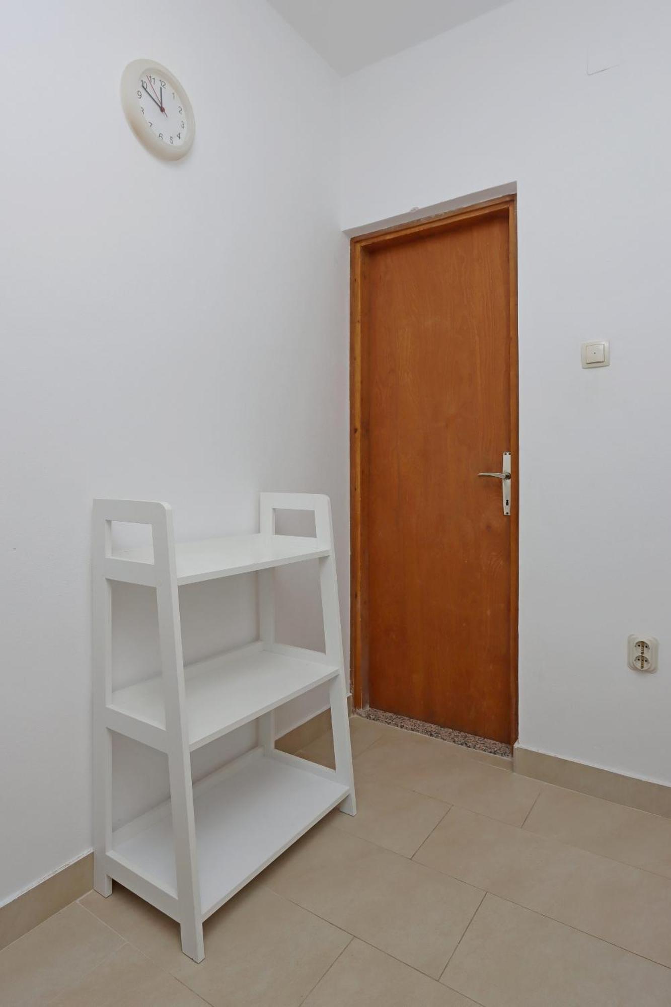 Apartments By The Sea Mandre, Pag - 3084 Kolan Habitación foto